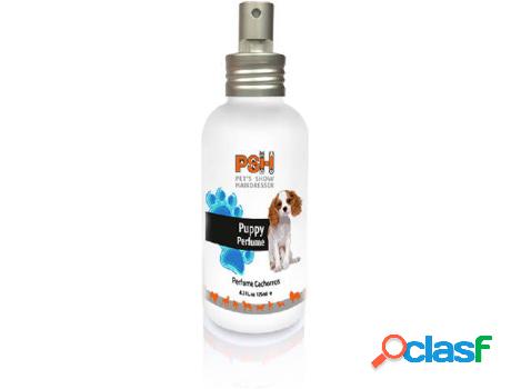 Perfume Para Perros PSH Sin alcohol perros con Piel Sensible
