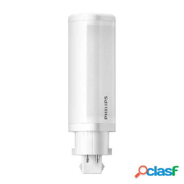 Philips Corepro PL-C LED 4.5W 475lm - 830 Luz Cálida |