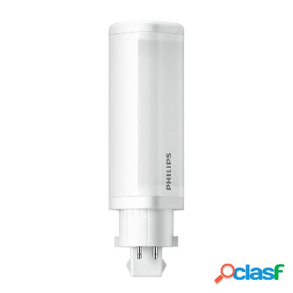 Philips Corepro PL-C LED 4.5W 475lm - 830 Luz Cálida |