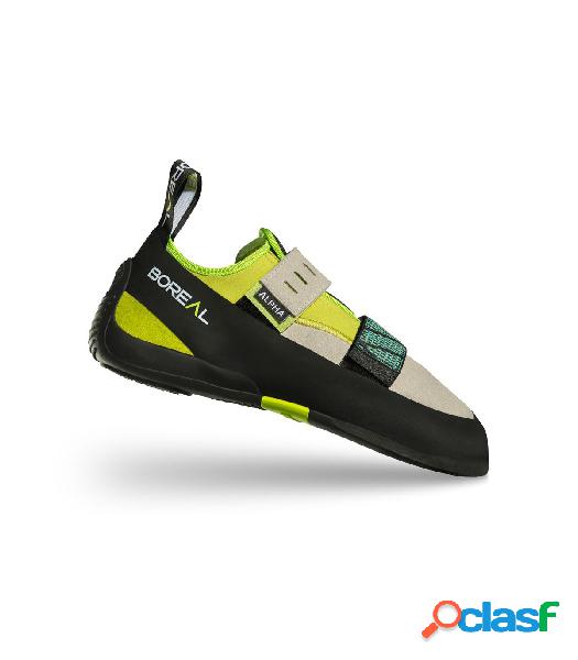 Pies de Gato Boreal ALPHA 47