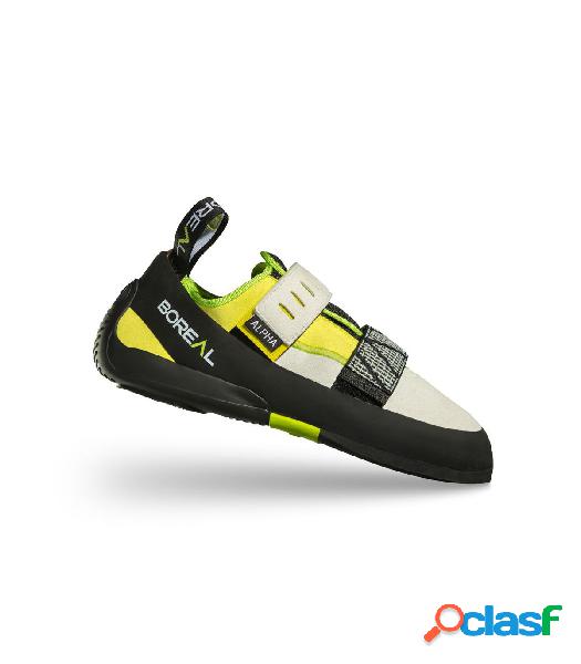 Pies de Gato Boreal ALPHA MUJER 42.5