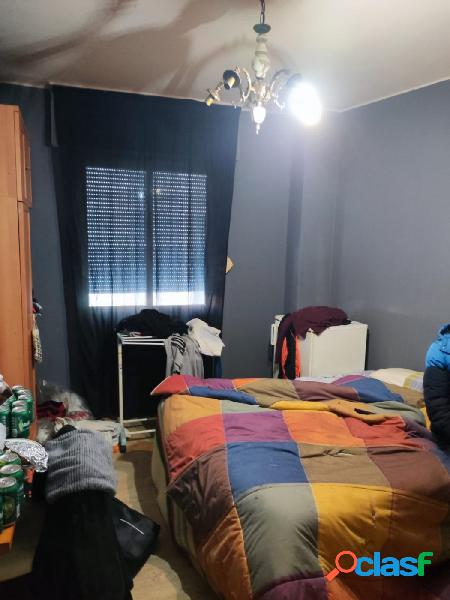 Piso 4 dormitorios