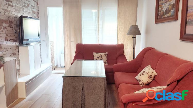¡Piso de 3 habitaciones en LA FUENSANTA con ASCENSOR Y