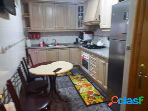 Piso en 2 planta reformado