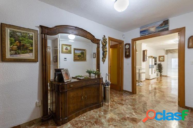 Piso en Granada