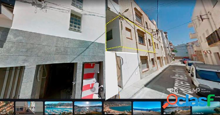 Piso en Llançà