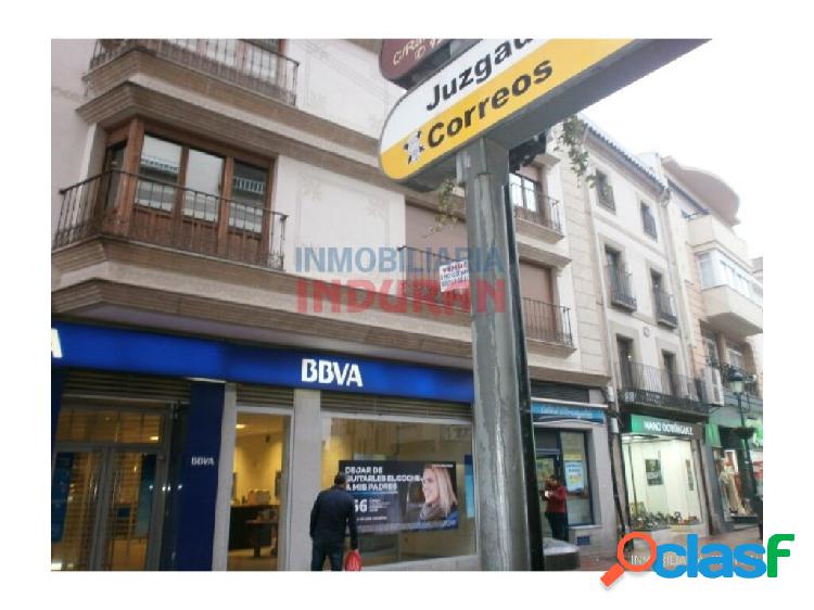 Piso en Venta en Navalmoral De La Mata Cáceres Ref: 11154