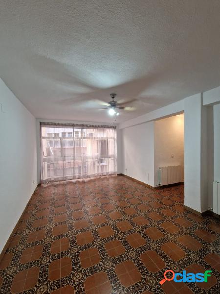 Piso en alquiler en Granada