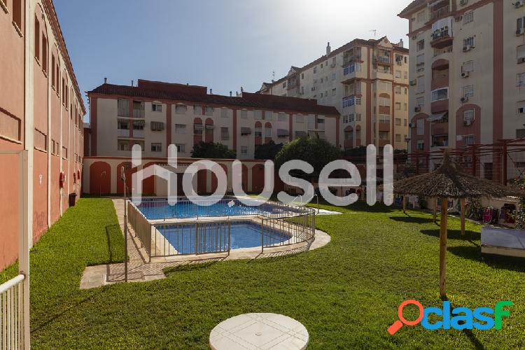 Piso en venta de 118 m² Avenida de las Ciencias, 41020