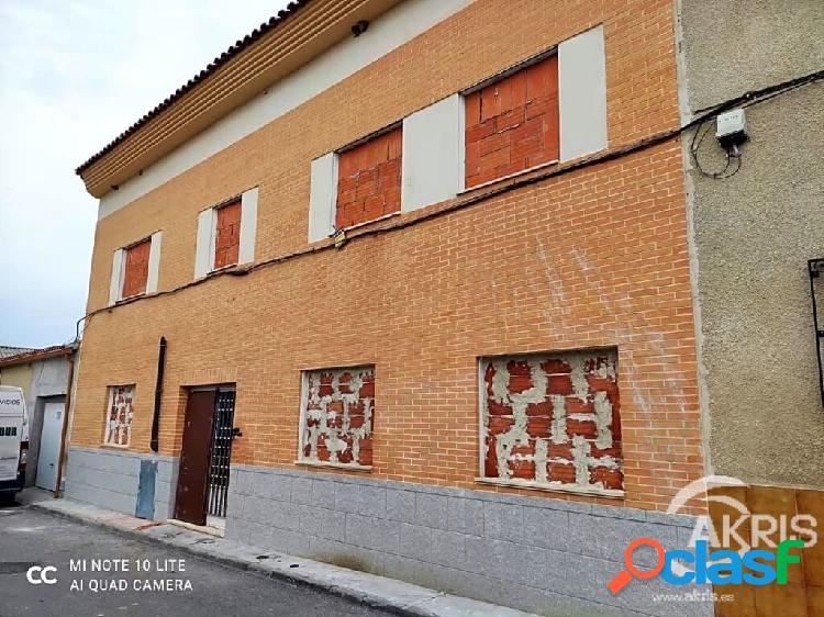 Piso en venta en Alcabón de 33 m2