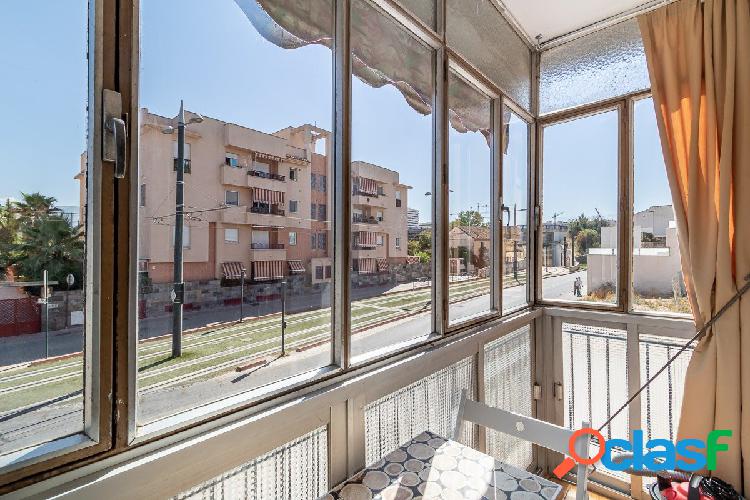 Piso reformado en el Cerrillo de Maracena