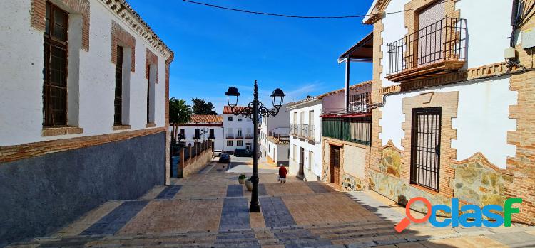 Piso tipo duplex en venta en Periana a ESTRENAR frente a la