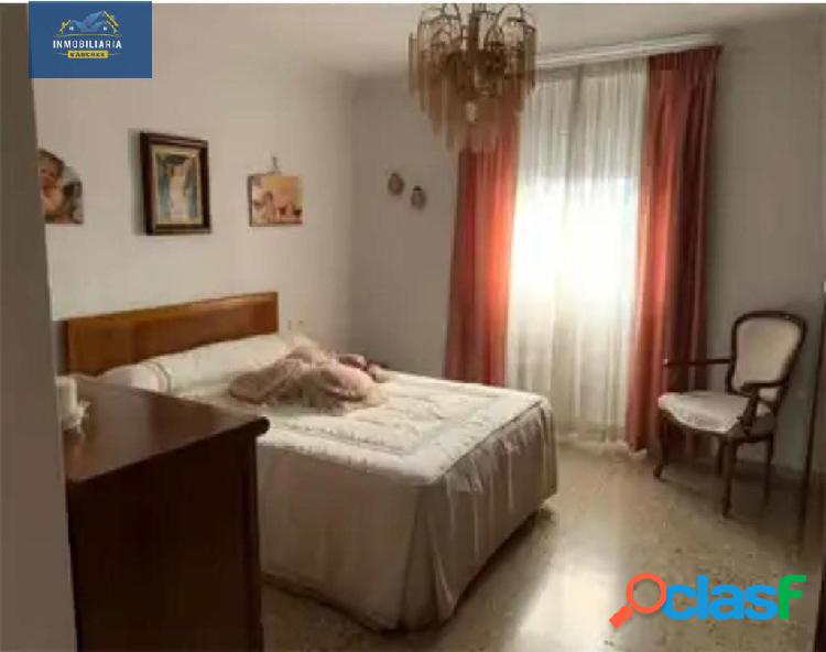 Piso venta Zona Ensanche / Santa Rosa - Alcoy