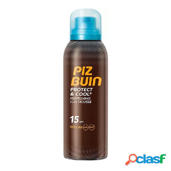 Piz Buin Protector Solar Cuerpo Protect & Cool Refreshing