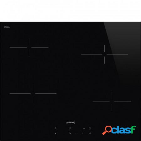 Placa SMEG SE264TD