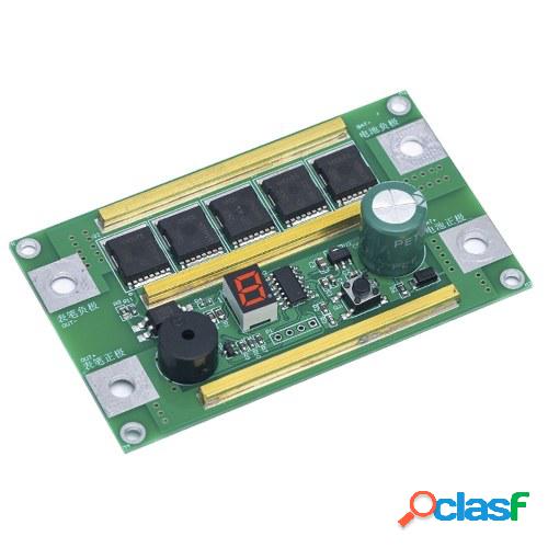Placa de circuito de máquina de soldadura de puntos