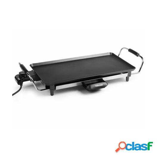 Plancha Asar 460X260Mm 2000W Bp-2965 Tristar