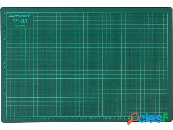 Plancha de Corte SILVERLINE 456147