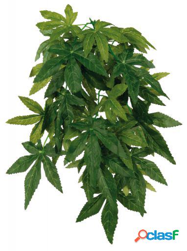 Planta Seda Colgante Terrarios Abutilon 20x50 cm Trixie