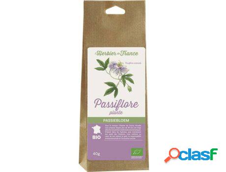 Planta de Pasiflora HERBIER DE FRANCE (40 g)