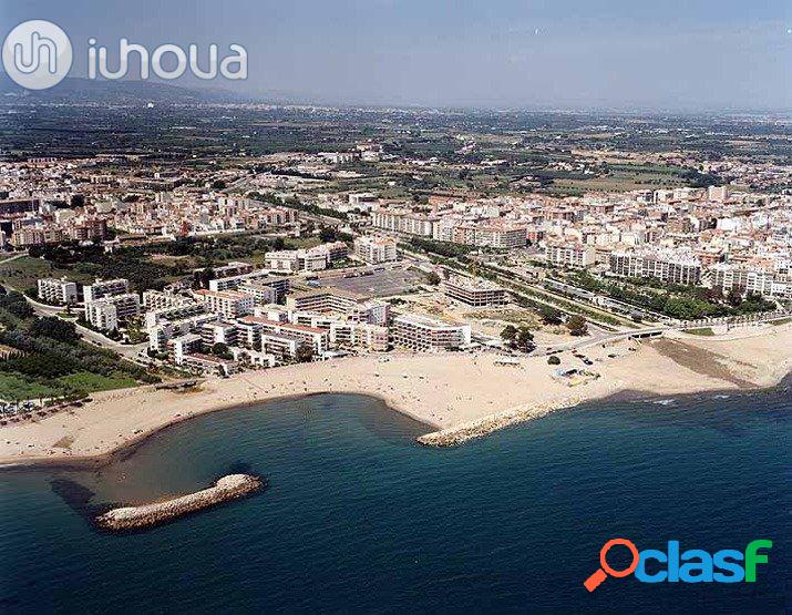 Plaza de Parking de alquiler en Cambrils REF. Ll-PK72