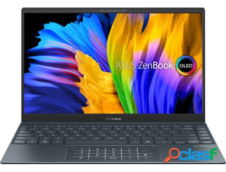 Portátil ASUS PRO ZenBook 13 OLED UX325EA-KG245T