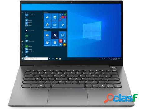 Portátil LENOVO PRO ThinkBook 14 (14&apos;&apos; - Intel