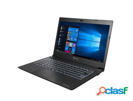 Portátil TOSHIBA A30-J-103 (13.3&apos;&apos; - Intel Core