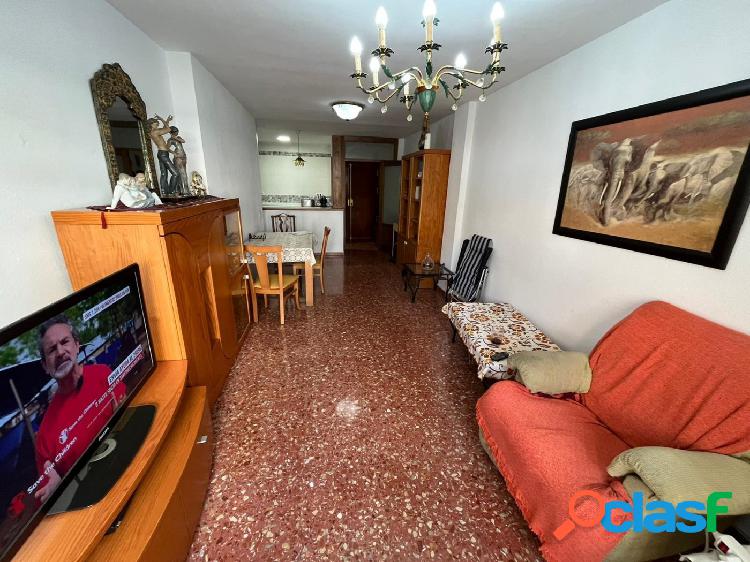 Precioso piso en Fuengirola