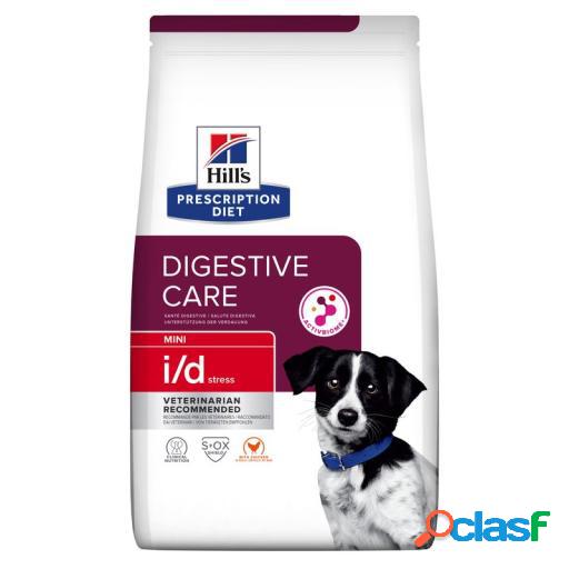 Prescription Diet Canine i/d Stress Mini 6 KG Hill's
