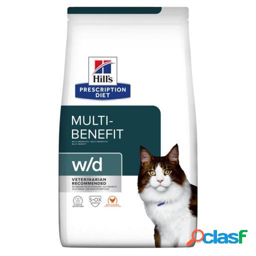 Prescription Diet w/d Digestive Weight Management 3 Kg