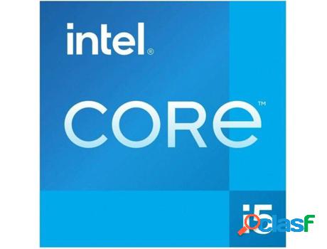 Procesador INTEL Core i5-12600 (Socket LGA 1700 -