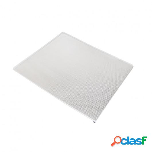 Protector fondo mueble cocina, M60, 568 x 580 mm, espesor 16