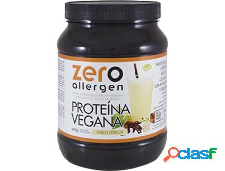 Proteína PRISMA NATURAL Zero Allergen Vegan Proteinr (400