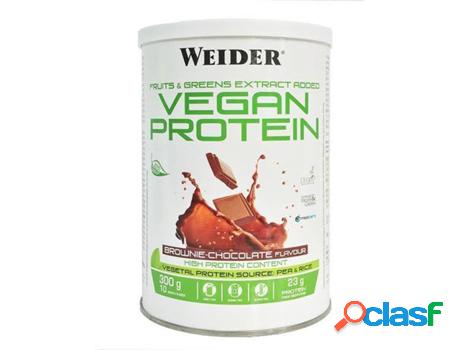 Proteína WEIDER Vegan Proteinr (Chocolate - 750 g)
