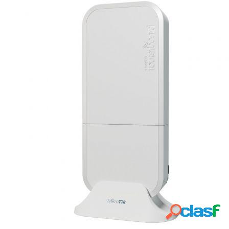 Punto de acceso mikrotik wap ac rbwapg-5hacd2hnd