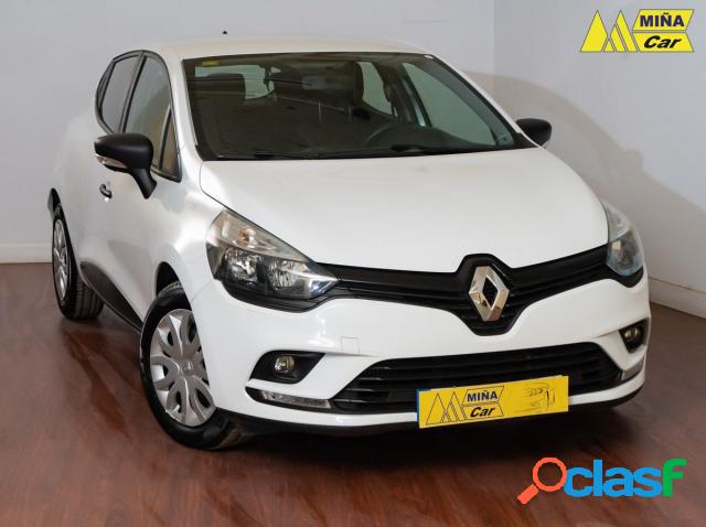 RENAULT Clio diÃÂ©sel en MÃ¡laga (MÃ¡laga)