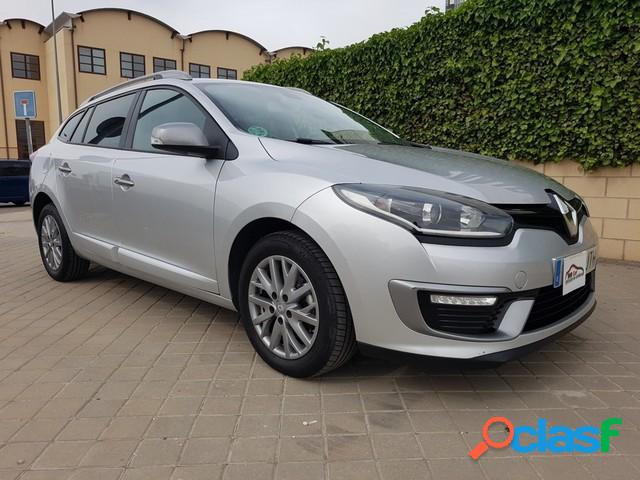 RENAULT MÃ©gane diÃÂ©sel en TorrejÃ³n de Ardoz