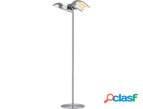 Radiador Infrarrojos SINED Stufa Infrarossi Terra 4000