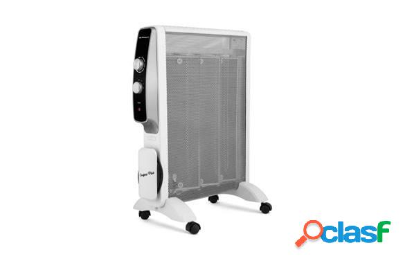 Radiador de Mica 2 potencias 500w/1500w