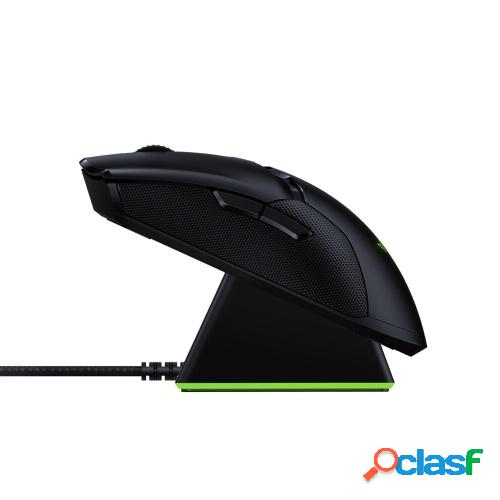 Razer Viper Ultimate Hyperspeed El mouse inalámbrico para
