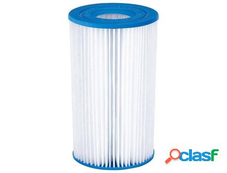 Recarga para Filtro de Cartucho VENTA-UNICA Plástico