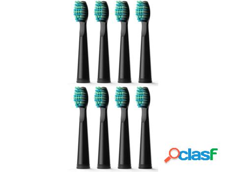 Recargas para Cepillo de Dientes Eléctrico FAIRYWILL para