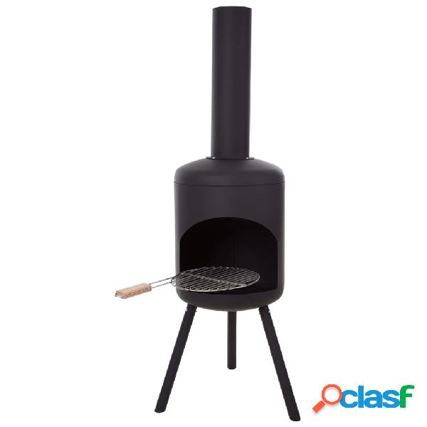 RedFire Chimenea Fuego grande 81071