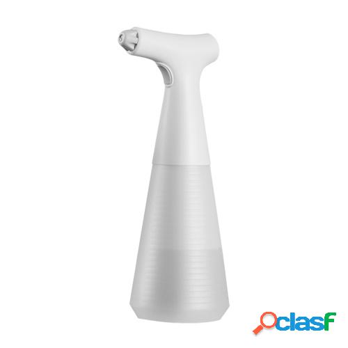 Regadera eléctrica portátil Xiaoda 550ml / 900ml Control
