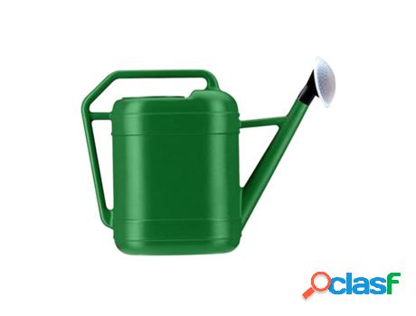 Regadera plastico saturnia 6 litros