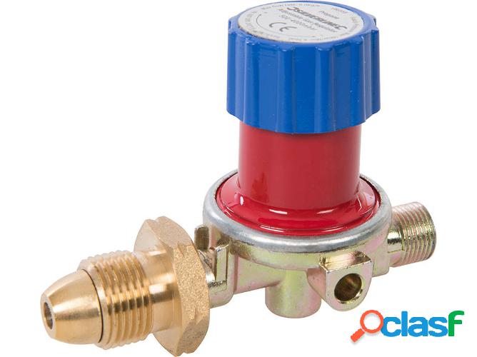 Regulador de Gas Propano SILVERLINE 196559