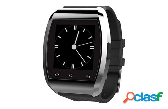 Reloj Smart watch compatible IOS y Android.