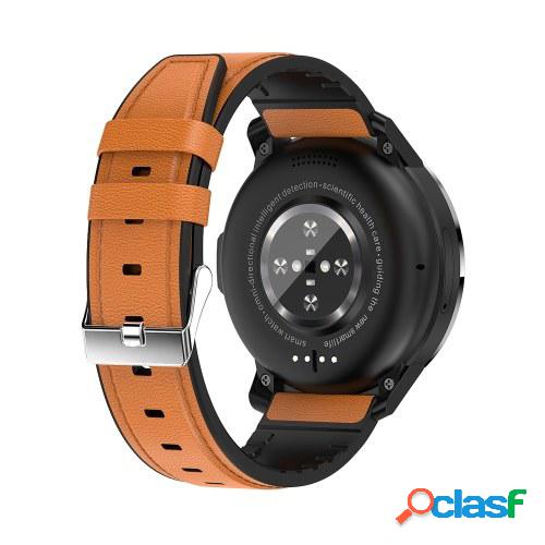 Reloj inteligente DM30 4G pulsera deportiva WiFi GPS BT