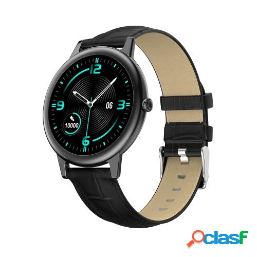 Reloj inteligente para mujeres con diseño de puente de los